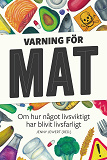 Bokomslag för Varning för mat