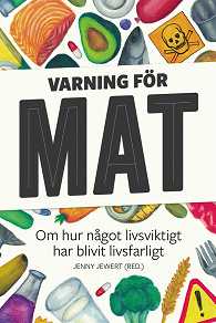 Cover for Varning för mat