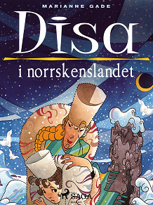 Omslagsbild för Disa i norrskenslandet