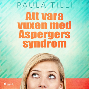 Cover for Att vara vuxen med Aspergers syndrom