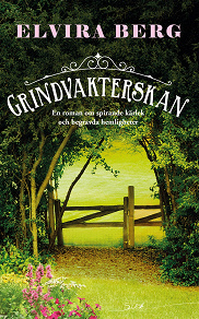 Cover for Grindvakterskan