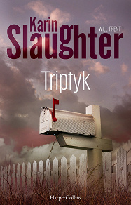 Cover for Triptyk