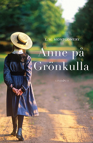 Cover for Del 1: Anne på Grönkulla