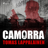 Cover for Camorra