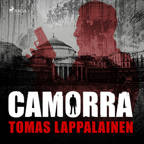 Omslagsbild för Camorra