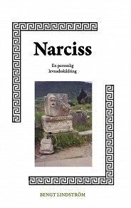 Omslagsbild för Narciss, en personlig levnadsskildring