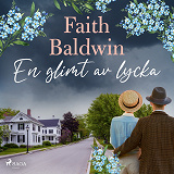 Cover for En glimt av lycka