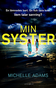 Cover for Min syster