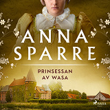 Cover for Prinsessan av Wasa