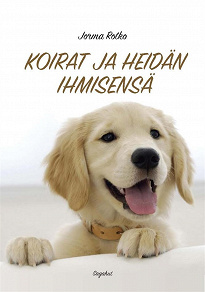 Omslagsbild för Koirat ja heidän ihmisensä