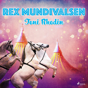 Cover for Rex Mundivalsen