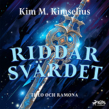 Cover for Riddarsvärdet