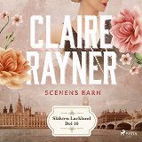Cover for Scenens barn