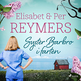 Cover for Syster Barbro i farten