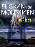 Omslagsbild för Flickan från Moldavien