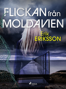 Cover for Flickan från Moldavien