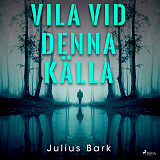 Omslagsbild för Vila vid denna källa