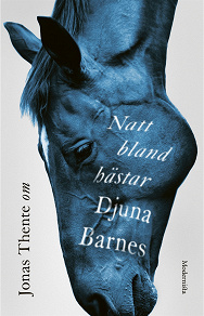 Omslagsbild för Om Natt bland hästar av Djuna Barnes