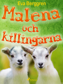 Omslagsbild för Malena och killingarna