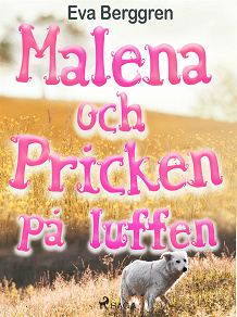 Omslagsbild för Malena och Pricken på luffen