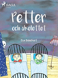 Omslagsbild för Petter och skelettet