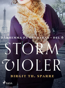Cover for Stormvioler