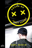 Cover for Döden är inget skämt