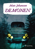 Omslagsbild för Demonen