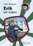 Omslagsbild för Erik kör traktor