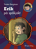 Omslagsbild för Erik på spökjakt