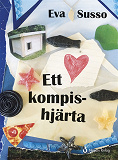 Cover for Ett kompishjärta