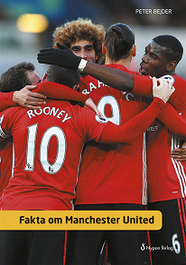 Omslagsbild för Fakta om Manchester United