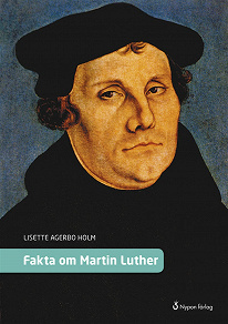 Cover for Fakta om Martin Luther