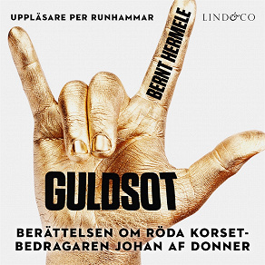 Cover for Guldsot