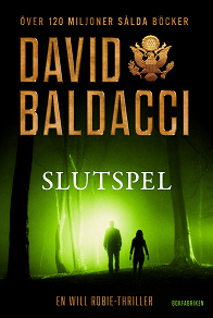 Cover for Slutspel