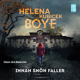 Cover for Innan snön faller