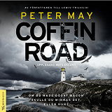 Cover for Coffin Road