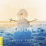 Cover for Begrav dina döda