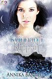 Cover for Kvinnan i klippan
