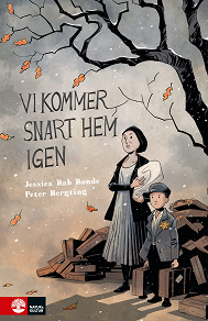 Cover for Vi kommer snart hem igen