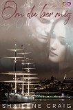 Cover for Om du ber mig