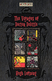 Omslagsbild för The Voyages of Doctor Dolittle