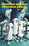 Cover for Mysteriet med den försvunna ponnyn