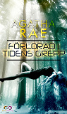 Cover for Förlorad i tidens grepp, del 1