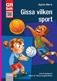Omslagsbild för Gissa vilken sport