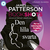 Omslagsbild för Bookshot: Den lilla svarta