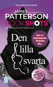 Omslagsbild för Bookshots: Den lilla svarta