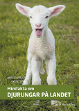 Cover for Minifakta om djurungar på landet