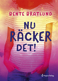 Cover for Nu räcker det!