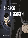 Omslagsbild för Skräck i skogen